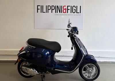 Vespa Primavera 125 (2024 - 25) - Annuncio 9952600