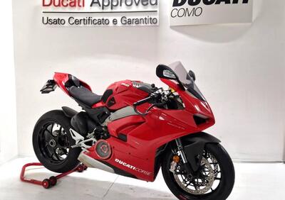 Ducati Panigale V4 1100 (2018 - 19) - Annuncio 9952604