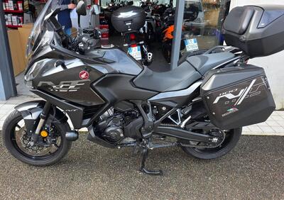 Honda NT 1100 Travel DCT (2022 - 24) - Annuncio 9952611