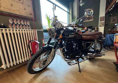 Swm Gran Turismo 650 (2024 - 25) - Annuncio 9952614