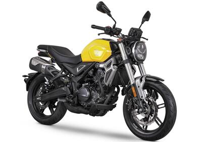 Voge Trofeo 350AC (2022 - 26) - Annuncio 9952618