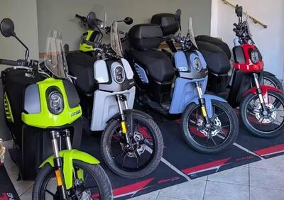 Fantic Motor Issimo City Pro L3 (2023 - 26) - Annuncio 9952627