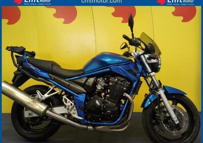 Suzuki GSF 650 Bandit (2005 - 06) - Annuncio 9952626