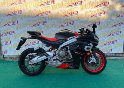Aprilia RS 660 (2020 - 24) - Annuncio 9952628