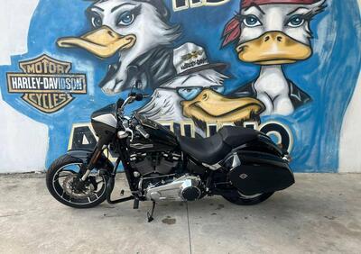 Harley-Davidson Sport Glide (2021 - 25) - Annuncio 9952633
