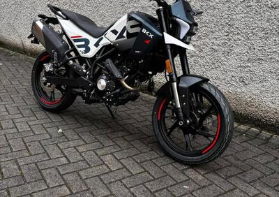 Benelli BKX 125 S (2026) - Annuncio 9952637