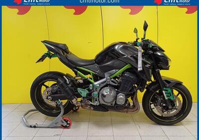 Kawasaki Z 900 (2017 - 18) - Annuncio 9952640