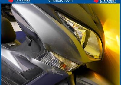 Honda SW-T 400 ABS (2008 - 16) - Annuncio 9952647