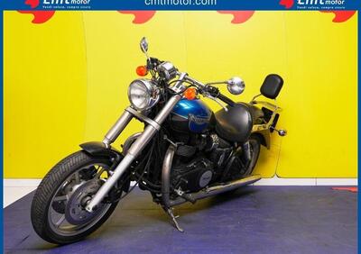 Triumph Speedmaster 865 (2005 - 10) - Annuncio 9952648