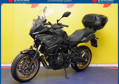 Yamaha Tracer 7 GT (2021 - 24) - Annuncio 9952650
