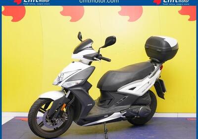 Kymco Agility 125 Carry (2017 - 20) - Annuncio 9952651