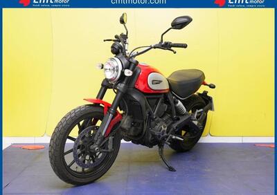 Ducati Scrambler 800 Classic (2015 - 16) - Annuncio 9952654