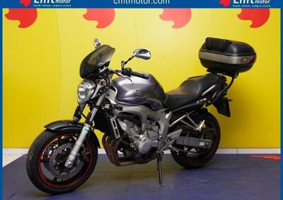 Yamaha FZ6 (2004 - 07) - Annuncio 9952655
