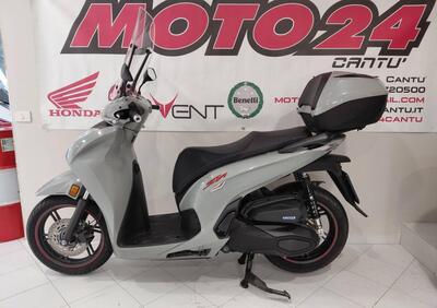 Honda SH 350 Sport (2021 - 24) - Annuncio 9952659