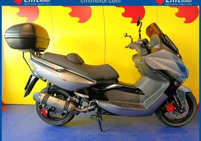 Kymco Xciting 300i R (2007 - 14) - Annuncio 9952664