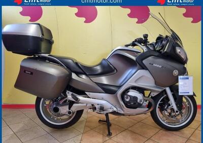 Bmw R 1200 RT (2010 - 13) - Annuncio 9561174