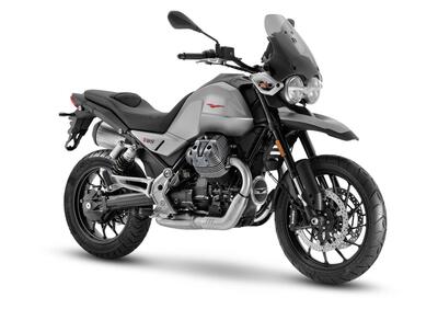 Moto Guzzi V85 Strada (2024 - 26) - Annuncio 9952675