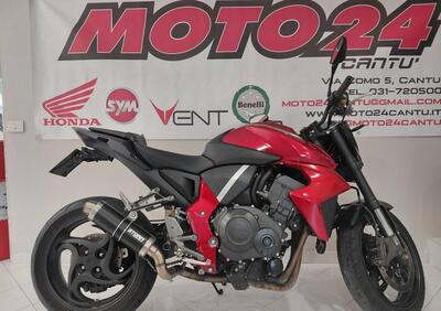 Honda CB 1000 R (2008 - 10) - Annuncio 9952686