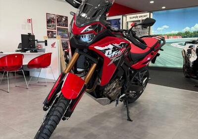 Honda Africa Twin CRF 1100L (2024 - 26) - Annuncio 9952672