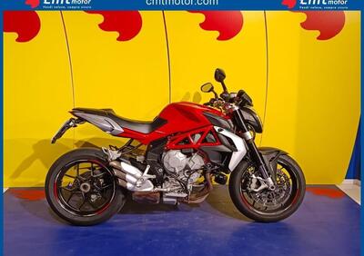 MV Agusta Brutale 800 EAS ABS (2016 - 19) - Annuncio 9952674