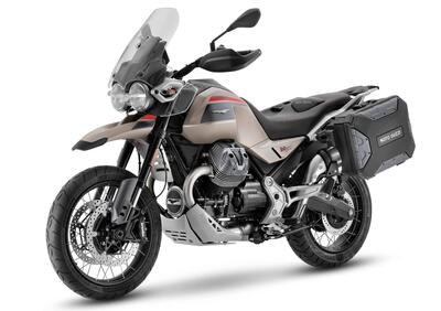 Moto Guzzi V85 TT Travel (2024 - 26) - Annuncio 9952680