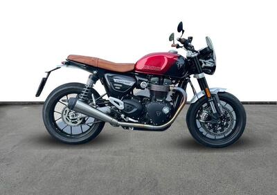 Triumph Speed Twin 1200 (2021 - 24) - Annuncio 9742689
