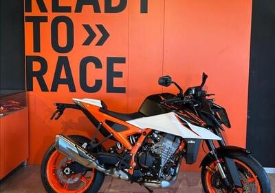 KTM 990 Duke R (2026) - Annuncio 9950159