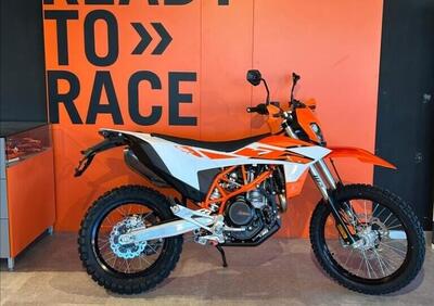 KTM 690 Enduro R (2026) - Annuncio 9950160