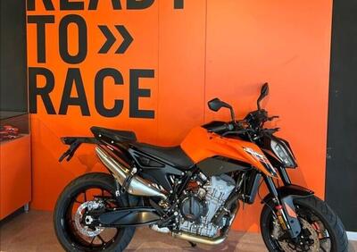 KTM 790 Duke (2025 - 26) - Annuncio 9950161