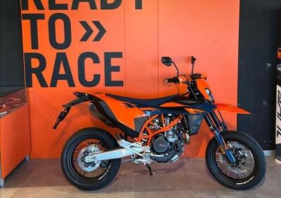 KTM 690 SMC R (2026) - Annuncio 9950162