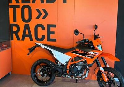 KTM 125 SMC R (2025 - 26) - Annuncio 9950164