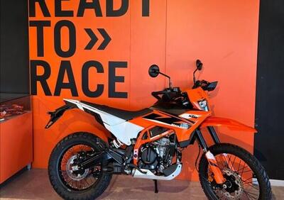 KTM 125 Enduro R (2025 - 26) - Annuncio 9950166
