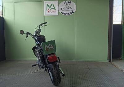 Harley-Davidson Ironhead 1000  - Annuncio 9952714