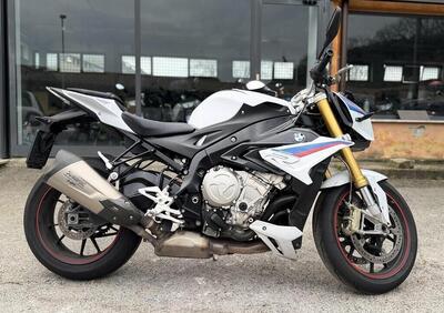 Bmw S 1000 R (2017 - 20) - Annuncio 9952708
