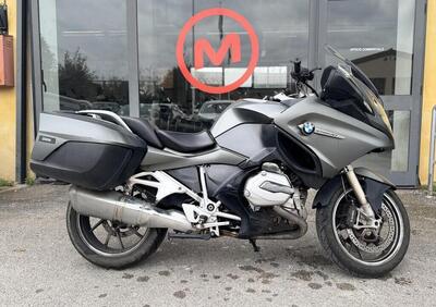 Bmw R 1200 RT (2014 - 16) - Annuncio 9952709