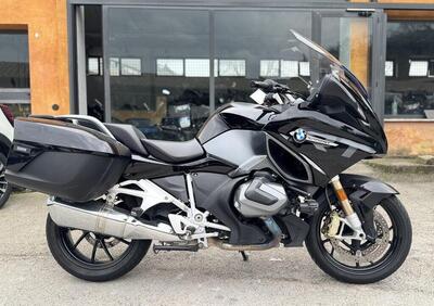Bmw R 1250 RT (2021 - 25) - Annuncio 9952713