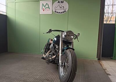 Harley-Davidson fx 1200 shovelead - Annuncio 9952717