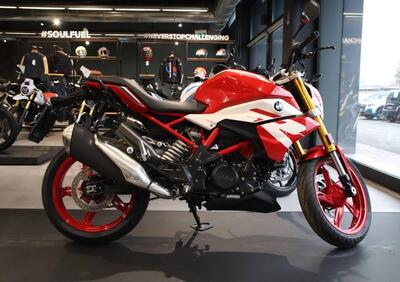 Bmw G 310 R (2021 - 25) - Annuncio 9952720