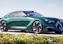 La tua prossima auto potrebbe essere progettata dall'intelligenza artificiale: i designer svelano tutto