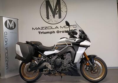Yamaha Tracer 9 GT (2021 - 24) - Annuncio 9952725