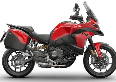 Ducati Multistrada V2 S (2025 - 26) - Annuncio 9952723