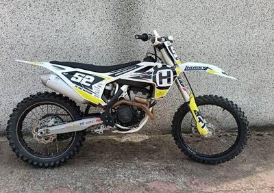 Husqvarna FC 250 (2018) - Annuncio 9952731