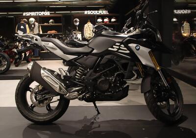 Bmw G 310 GS (2021 - 25) - Annuncio 9952729