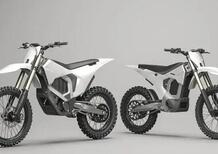 Motocross elettrico, arriva una nuova proposta: Bonnell 902