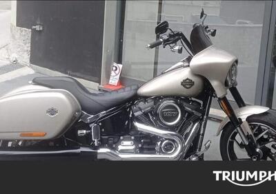Harley-Davidson 107 Sport Glide (2018 - 20) - Annuncio 9951714