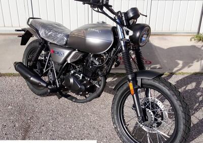 Keeway Motor X-Light 125 (2023 - 26) - Annuncio 9952735