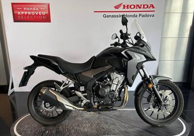 Honda CB 500 X (2019 - 20) - Annuncio 9952757