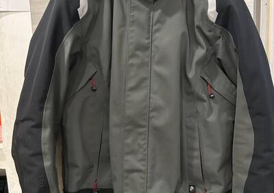 Giacca Bmw StreetGuard taglia 62 - Annuncio 9952744