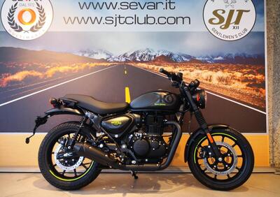 Royal Enfield HNTR 350 (2022 - 26) - Annuncio 9952745