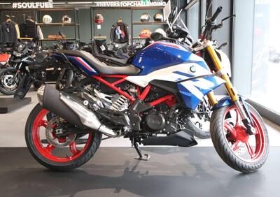Bmw G 310 R (2021 - 25) - Annuncio 9952746